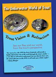 Not Just Trout DVD cover